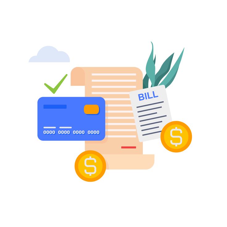 Credit Card Bill Payments